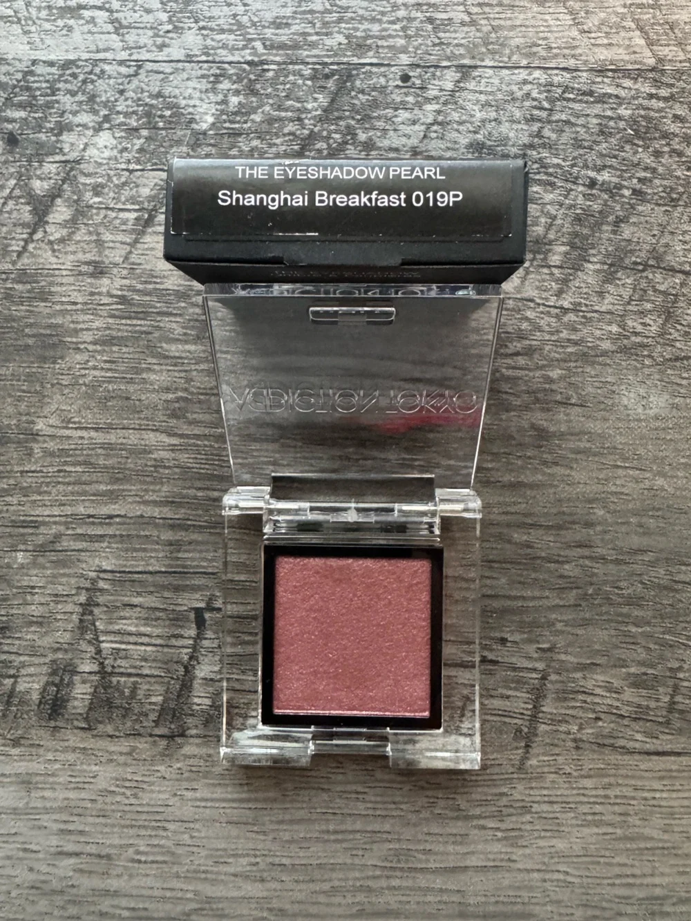 Addiction Tokyo The Eyeshadow Pearl - Shanghai Breakfast 019P NIB